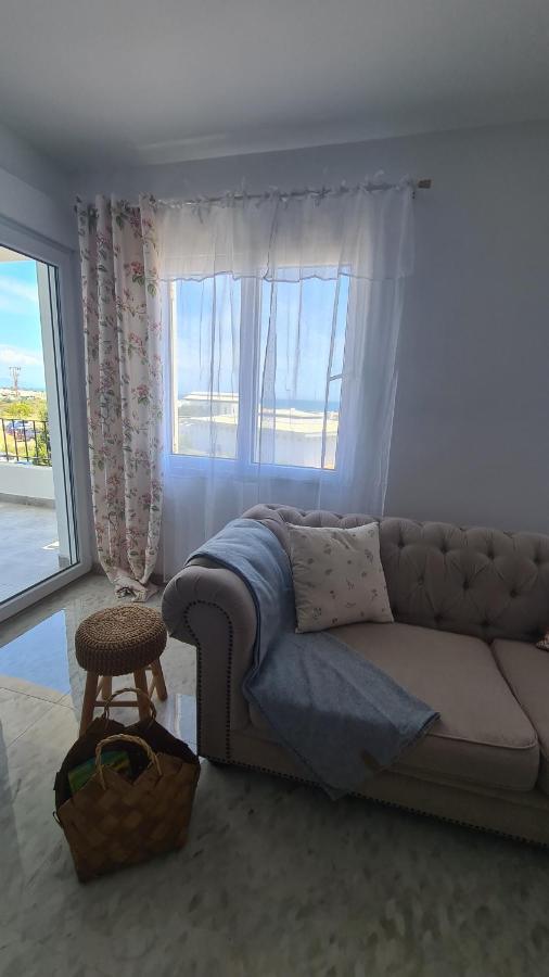 Vacaciones De Ensueno Apartment Mojacar Bagian luar foto