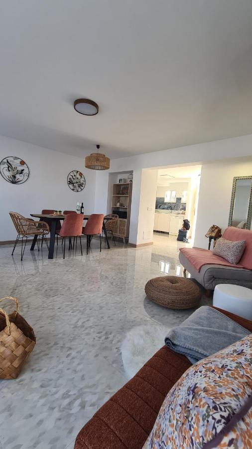 Vacaciones De Ensueno Apartment Mojacar Bagian luar foto